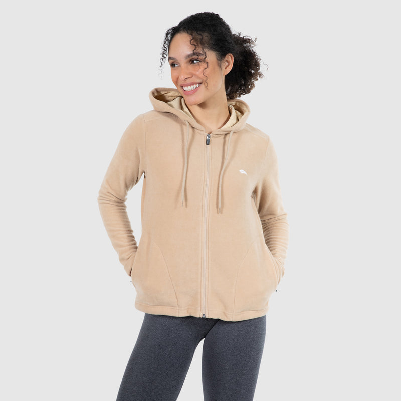Fleecejacke Aurora