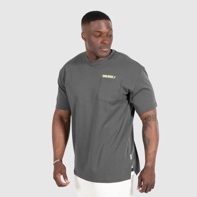 T-Shirt Bobbie