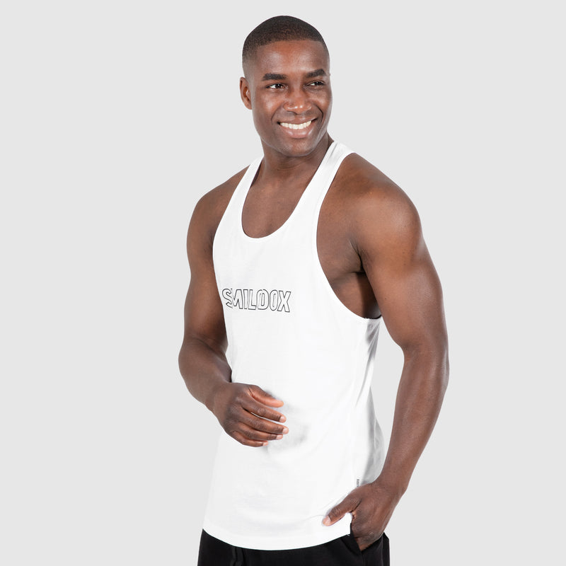 Stringer Kelvin