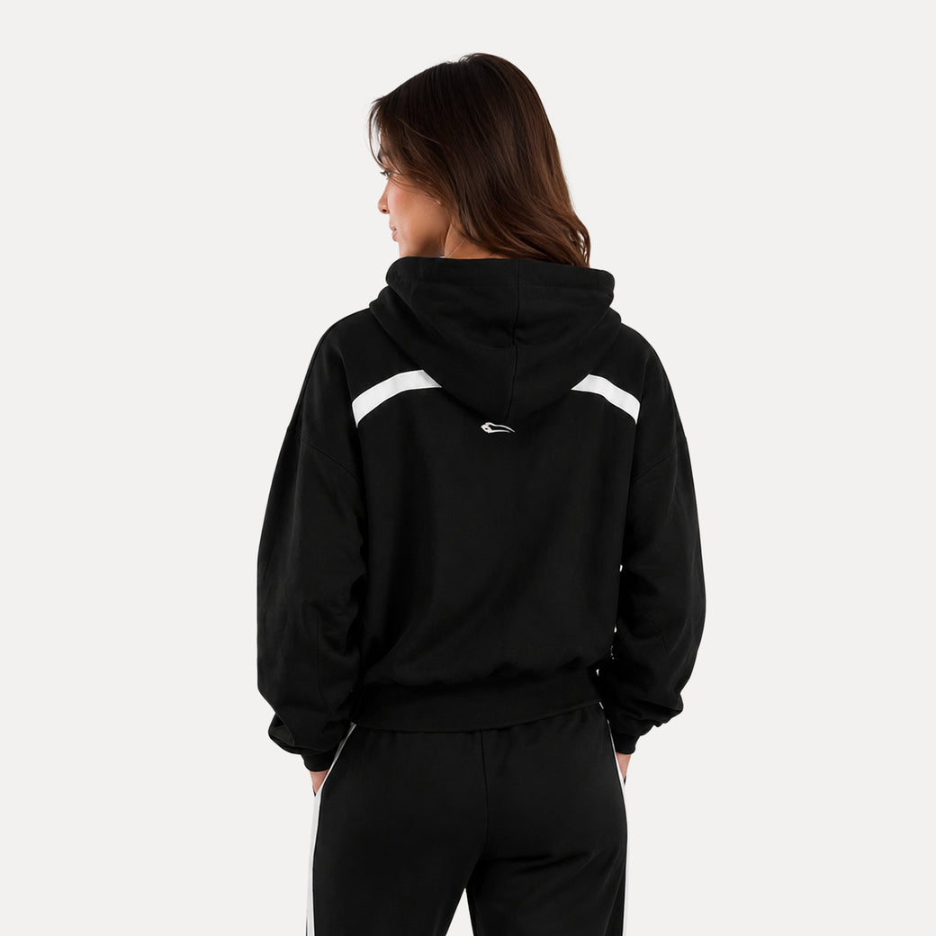 SMILODOX x FILA Hoodie Ardea