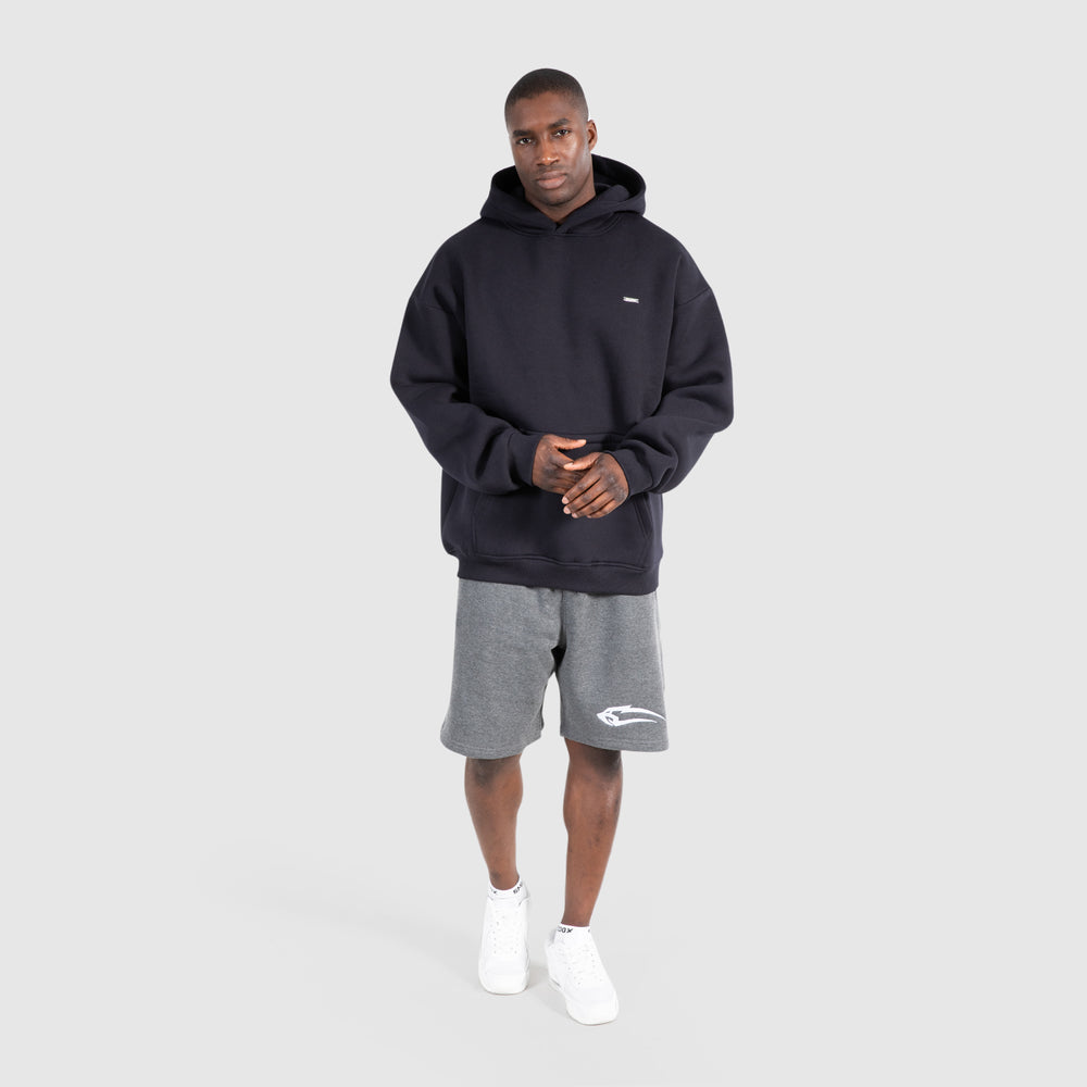 Hoodie Dawson
