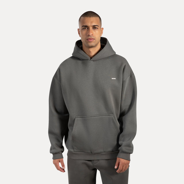 Hoodie Dawson