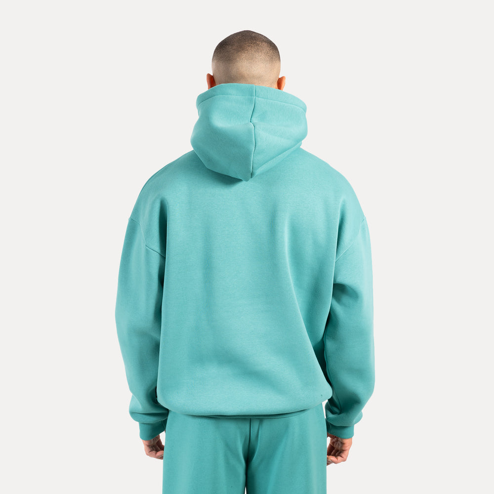 Hoodie Dawson