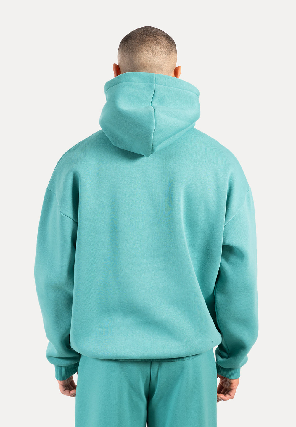 Hoodie Dawson