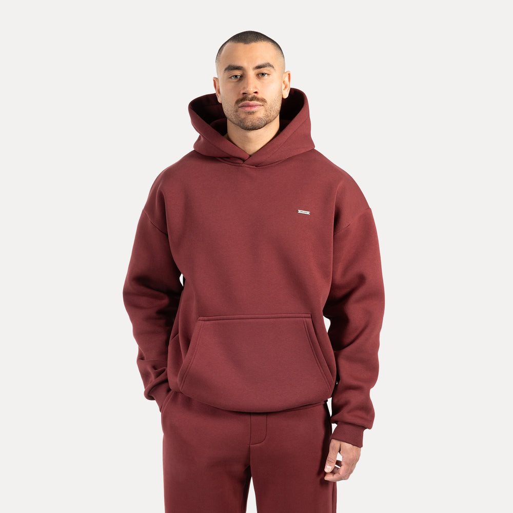 Hoodie Dawson