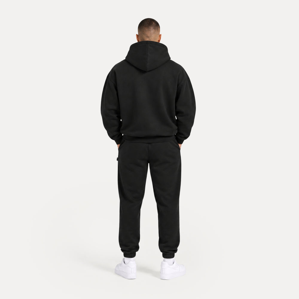Hoodie Dawson