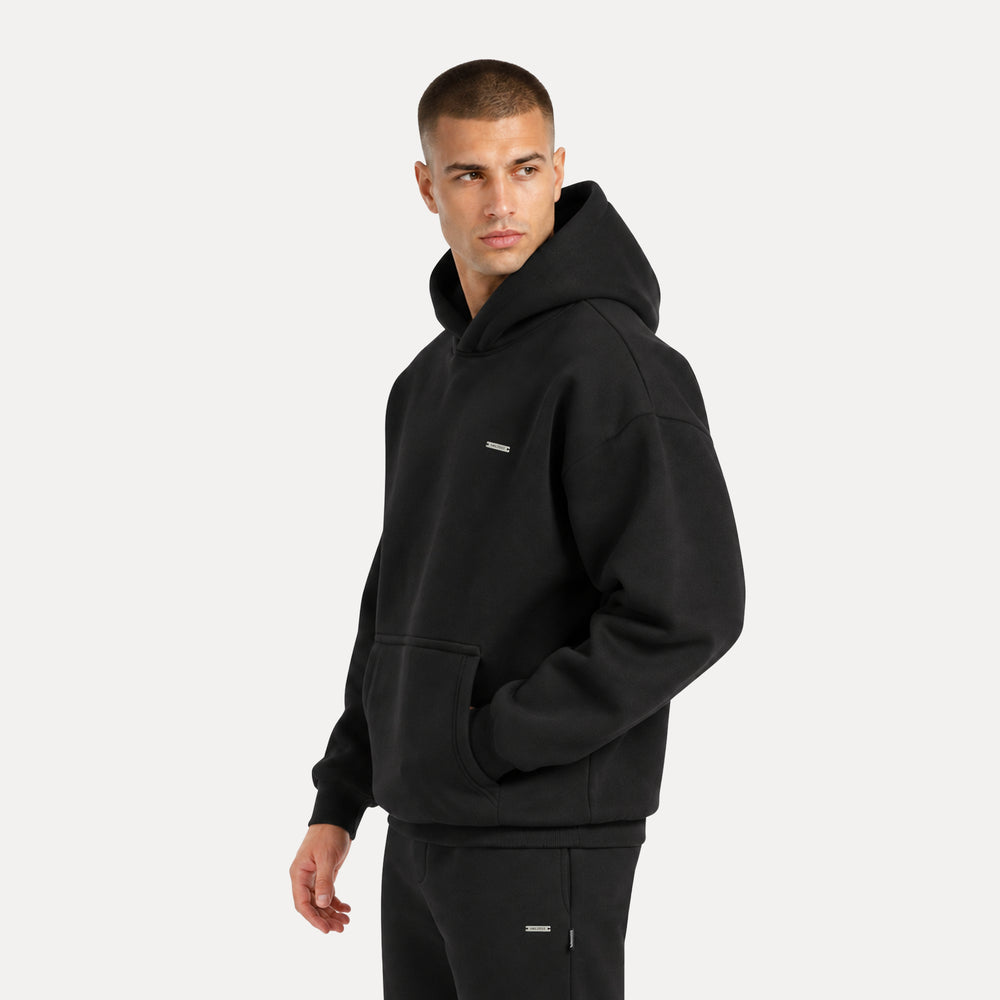 Hoodie Dawson