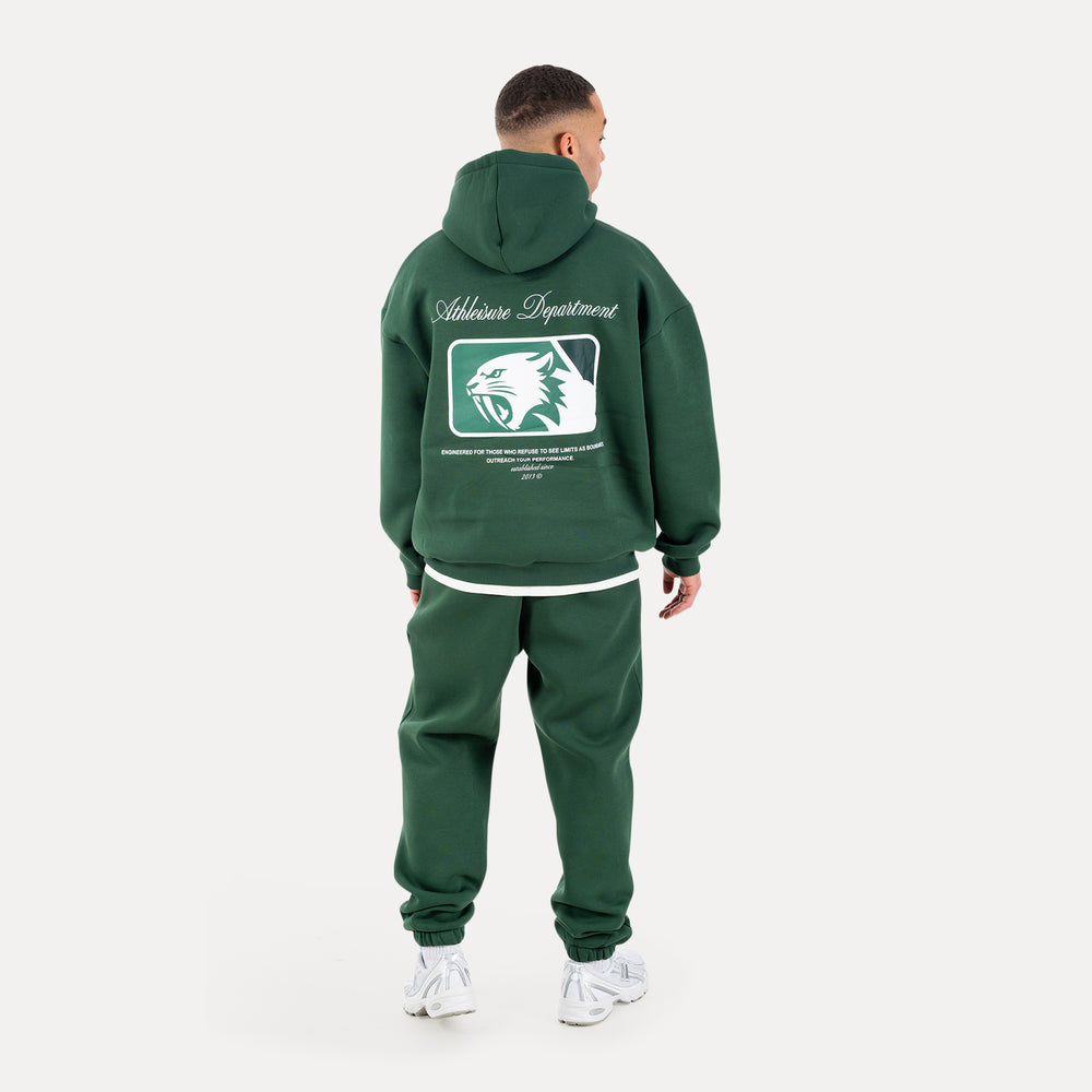 Hoodie Striver
