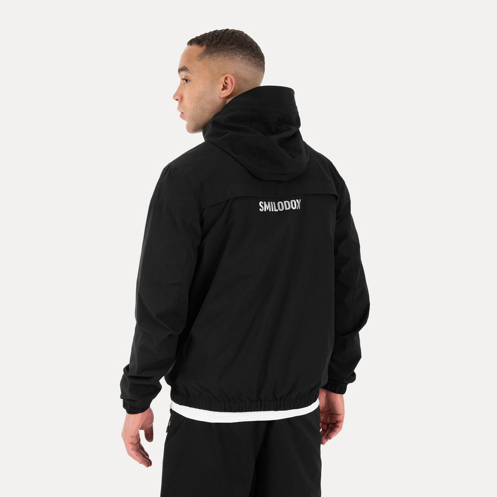 Jacke Lorenzo