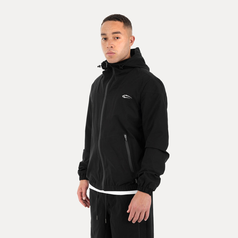 Jacke Lorenzo