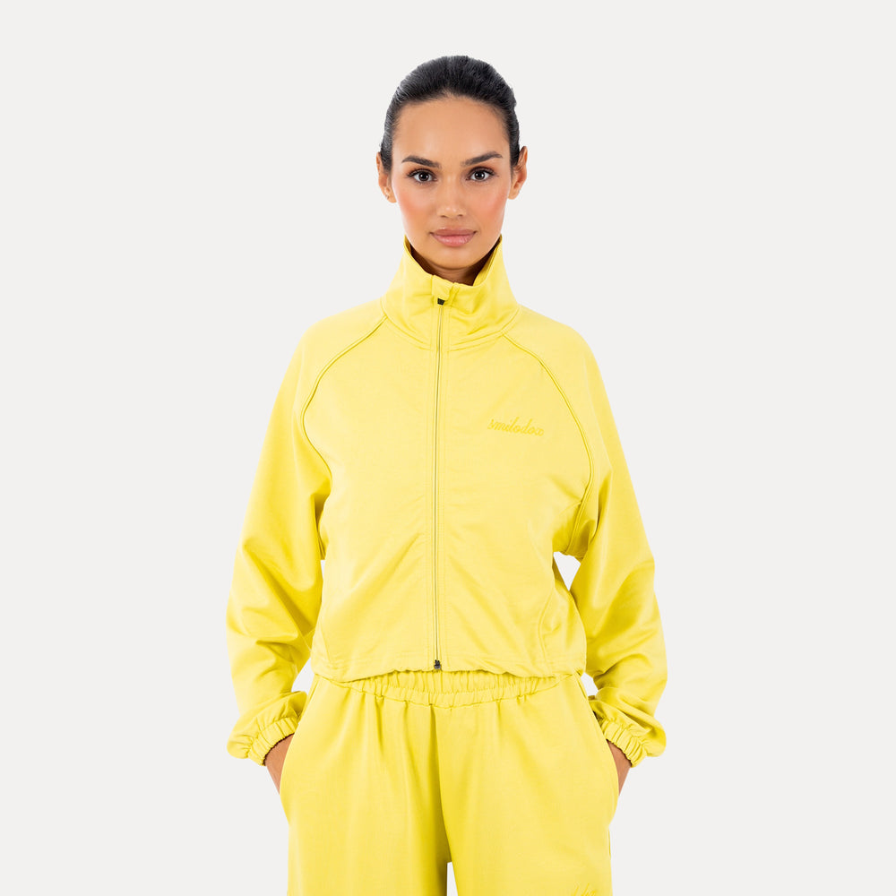 Jacke Ylena