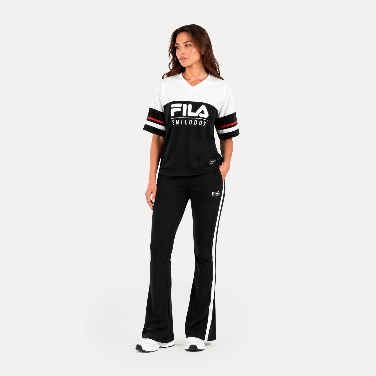 Jersey T-Shirt Vetta