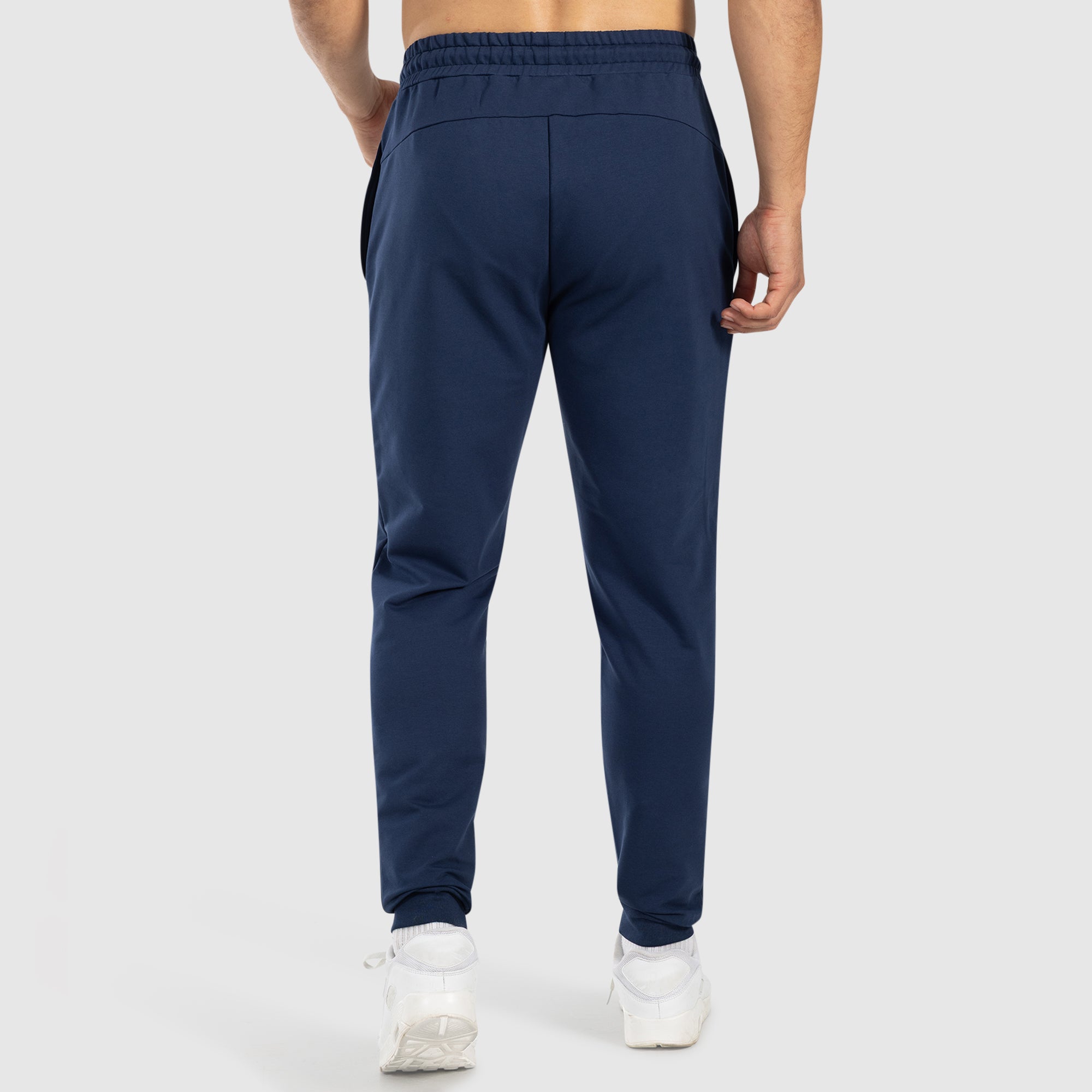 Marineblau