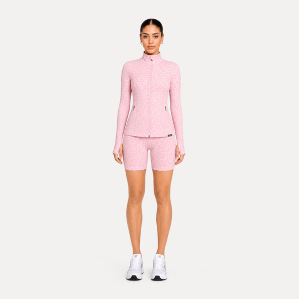 LEO Jacke Velvara