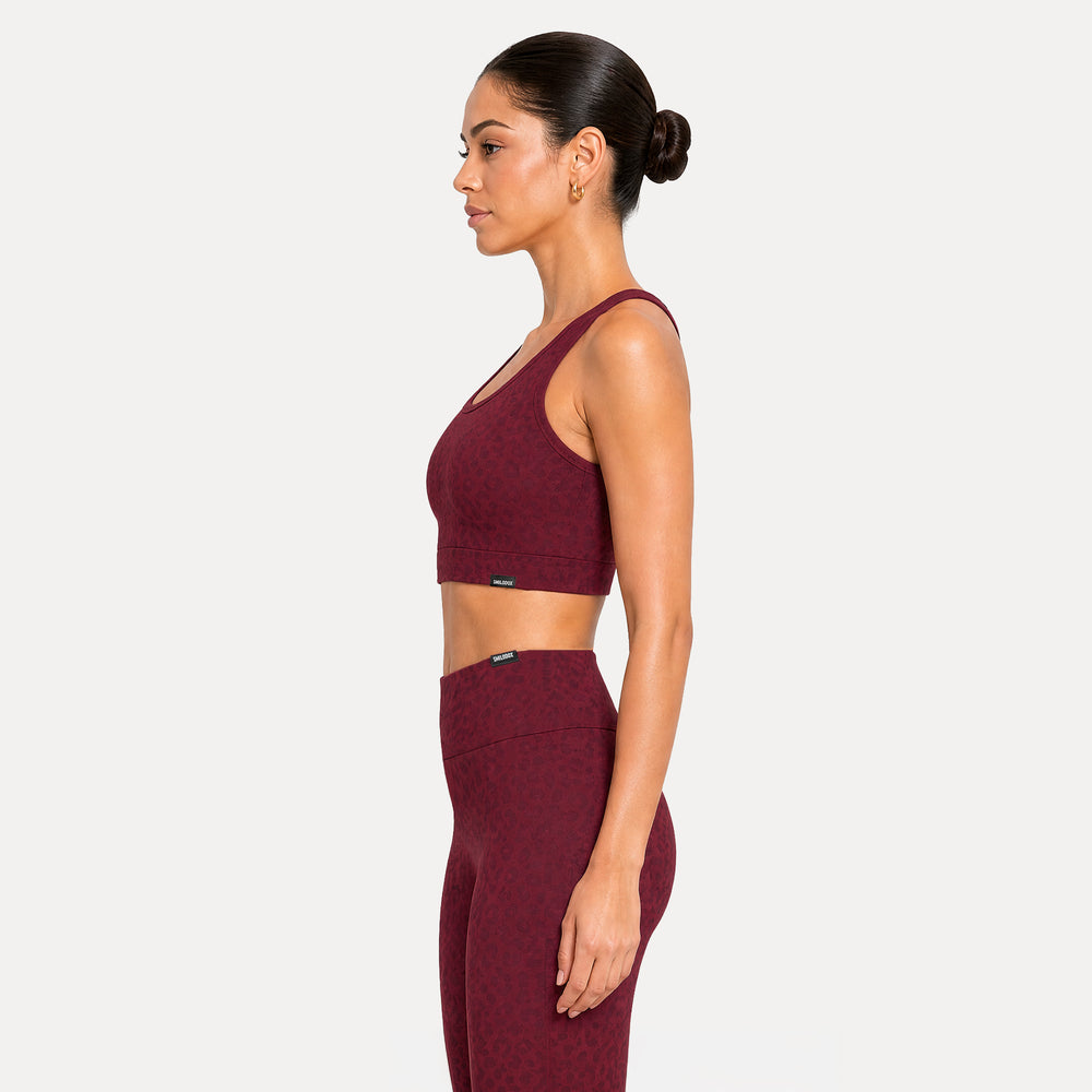 LEO Sport BH Velvara