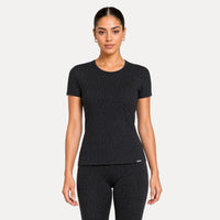 LEO T-Shirt Velvara