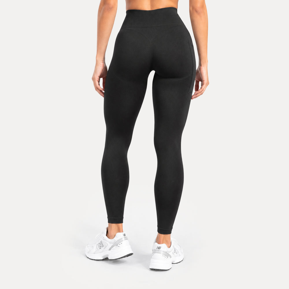 Leggings Adrielle Pocket Seamless