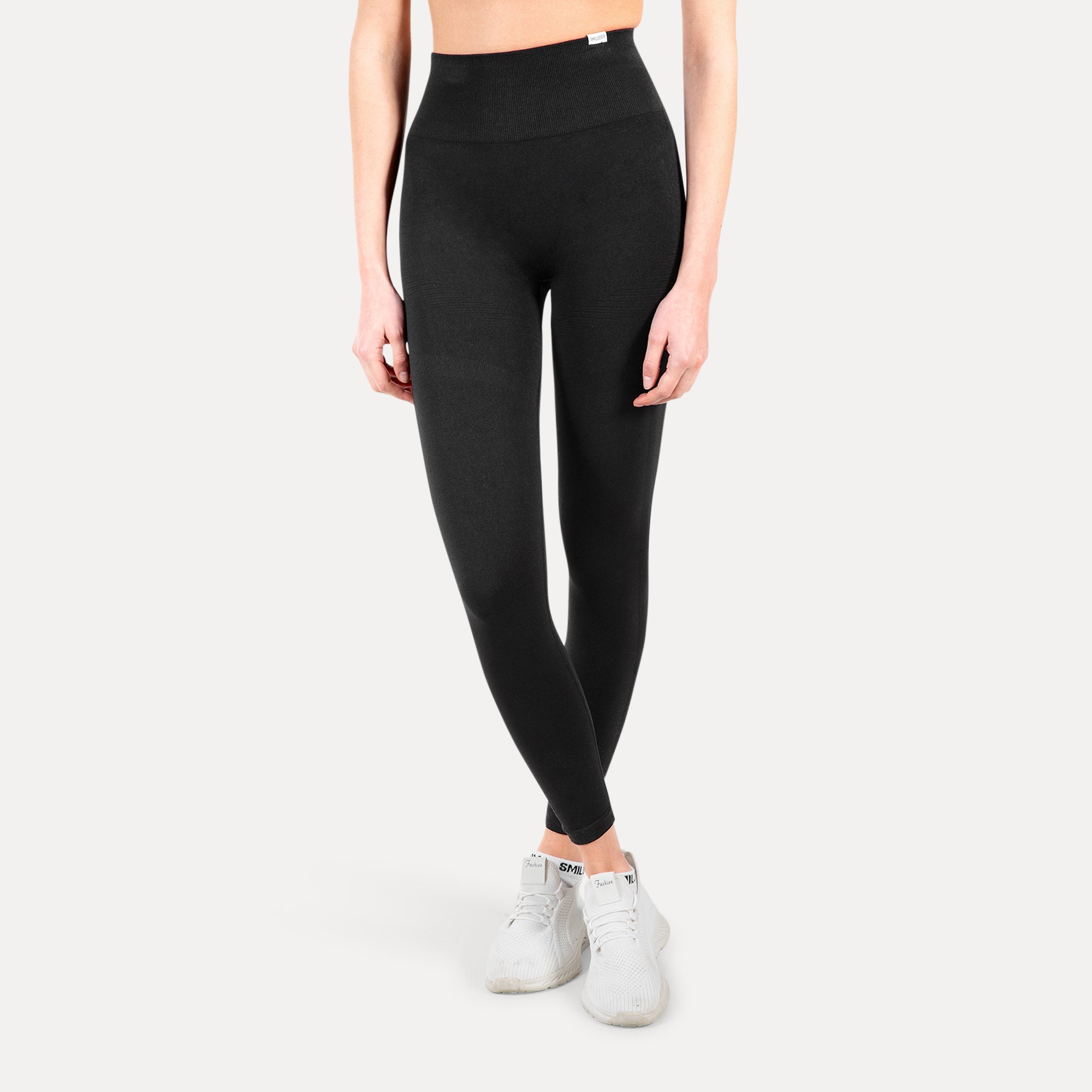 Leggings Lesedi Seamless Scrunch