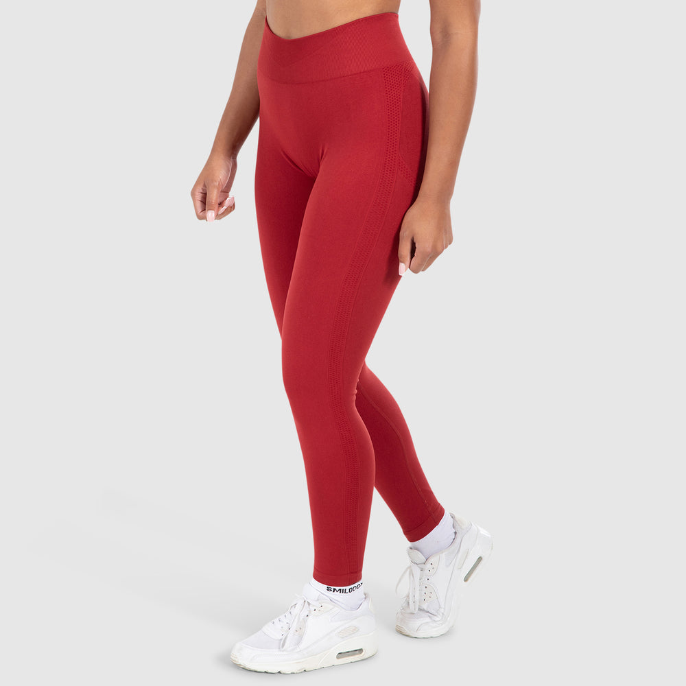 Leggings Cetrina Scrunch