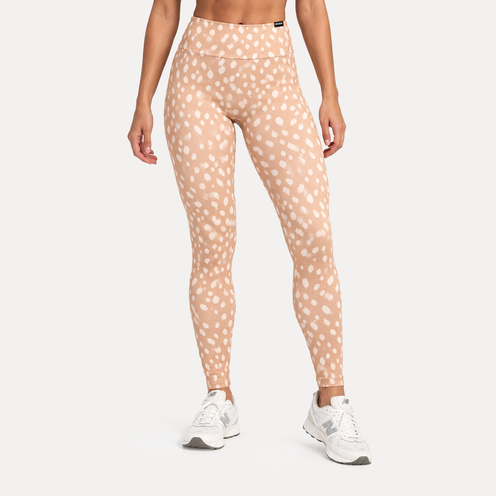 Leggings Wild Dotty