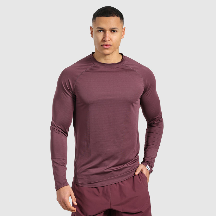 Longsleeve Powerfit