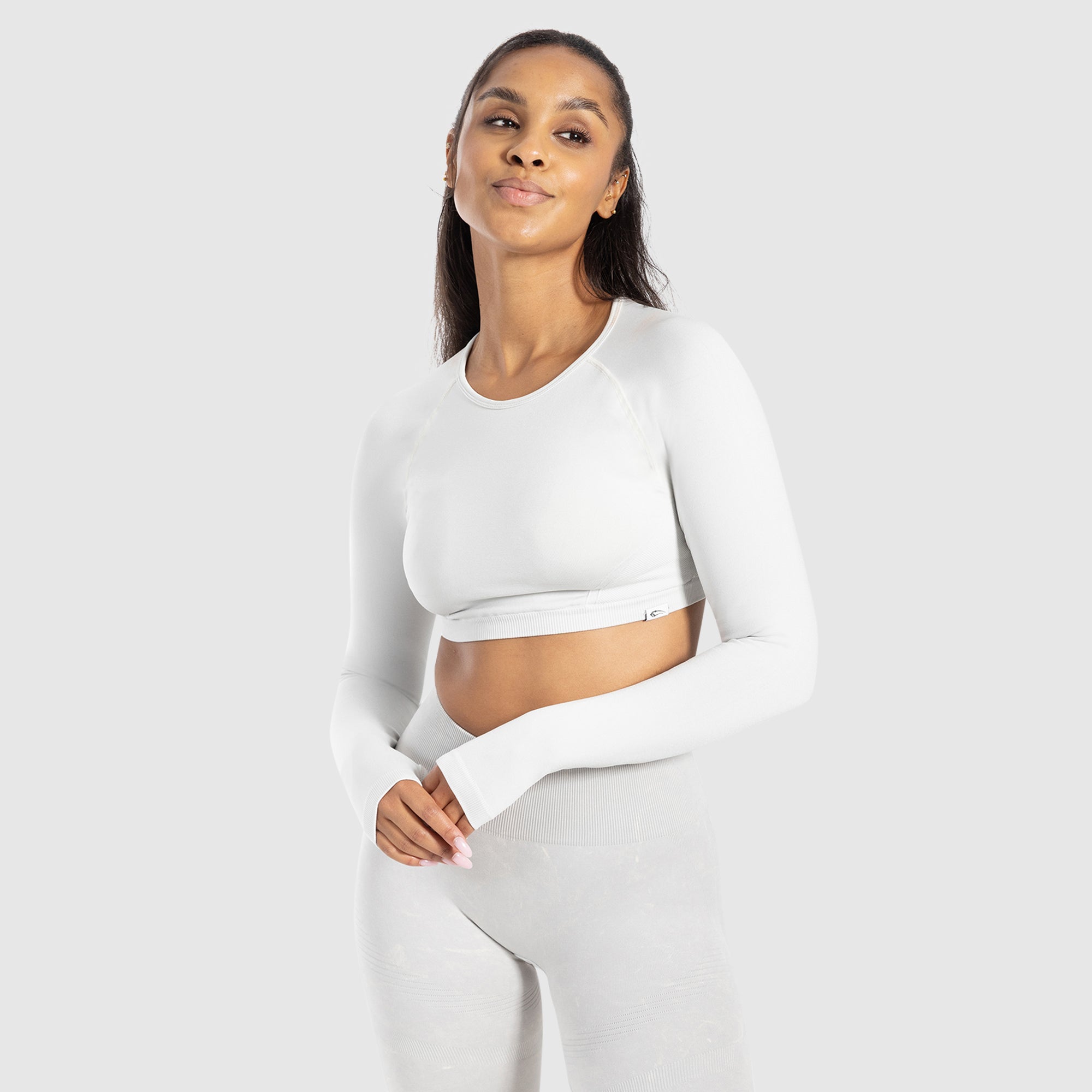 Longsleeve Linnea