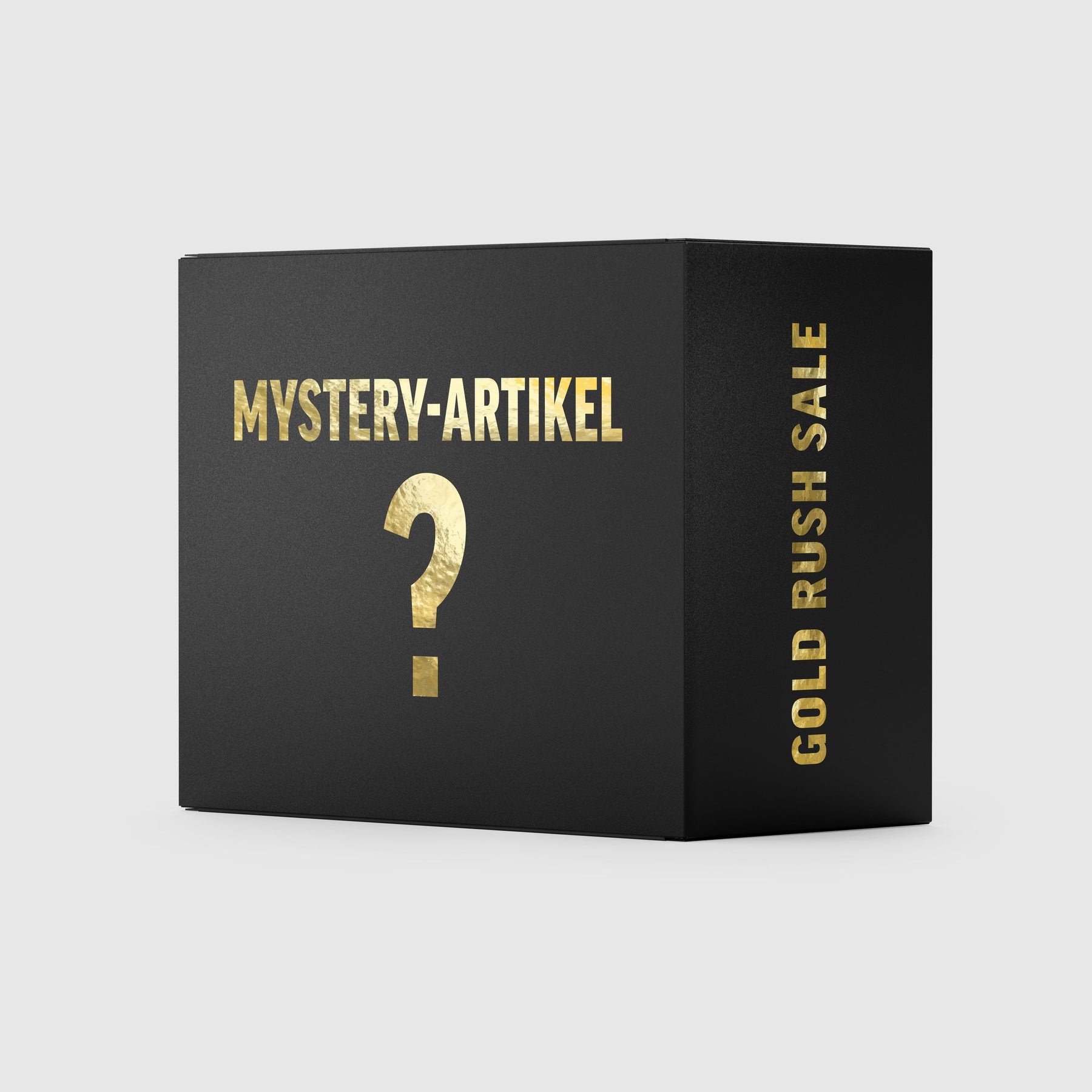 Mystery Artikel