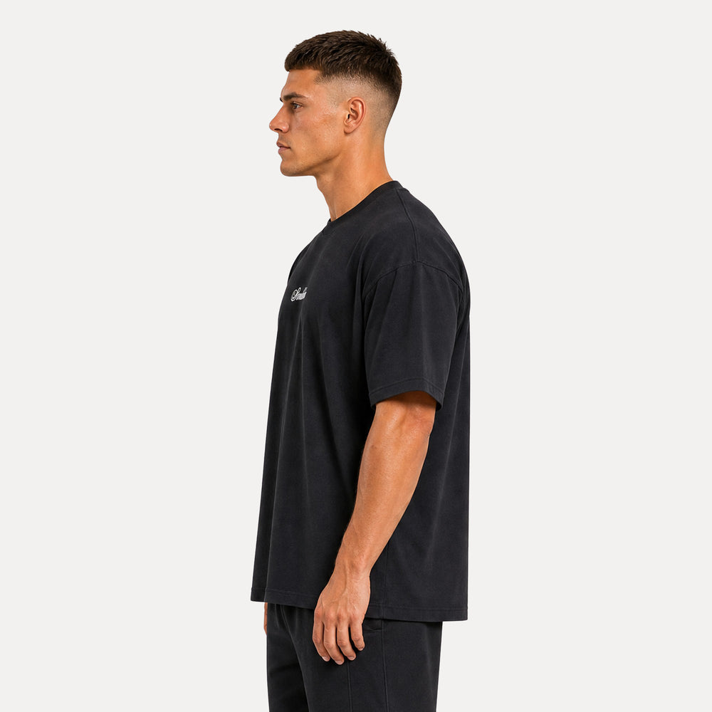 Oversized T-Shirt Calvento