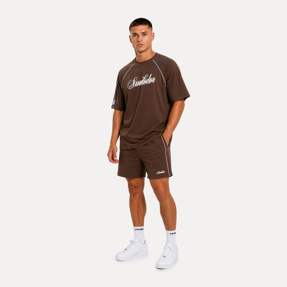Oversized T-Shirt Sildano
