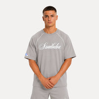 Oversized T-Shirt Sildano