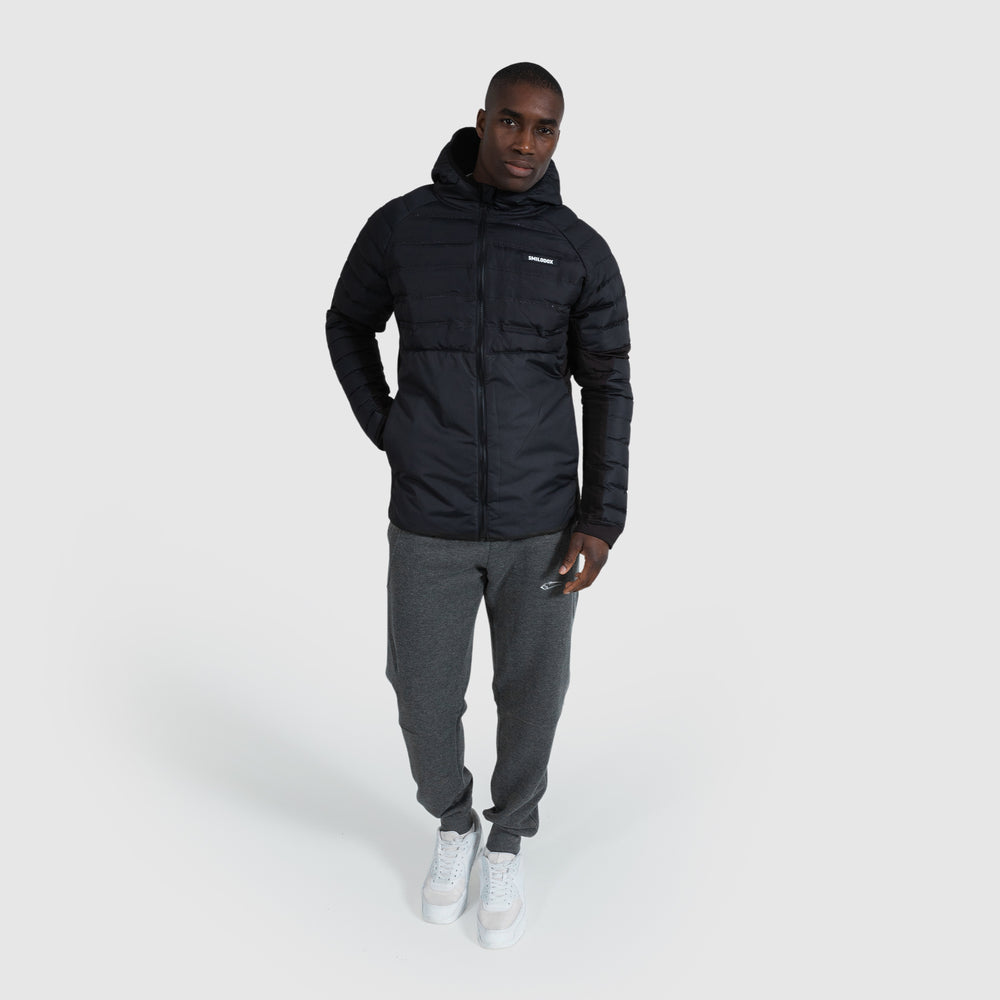 Paddedjacke Thunder