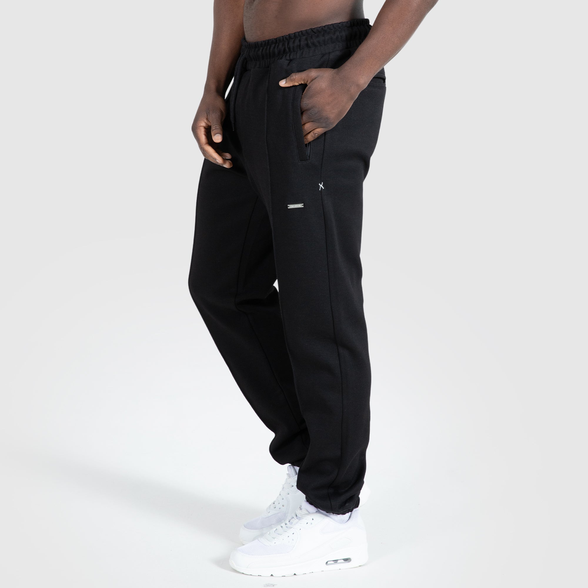 Pikee Jogginghose Julien
