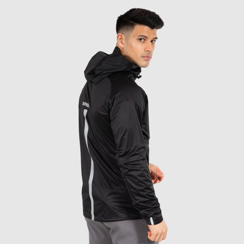 Regenjacke Crawford