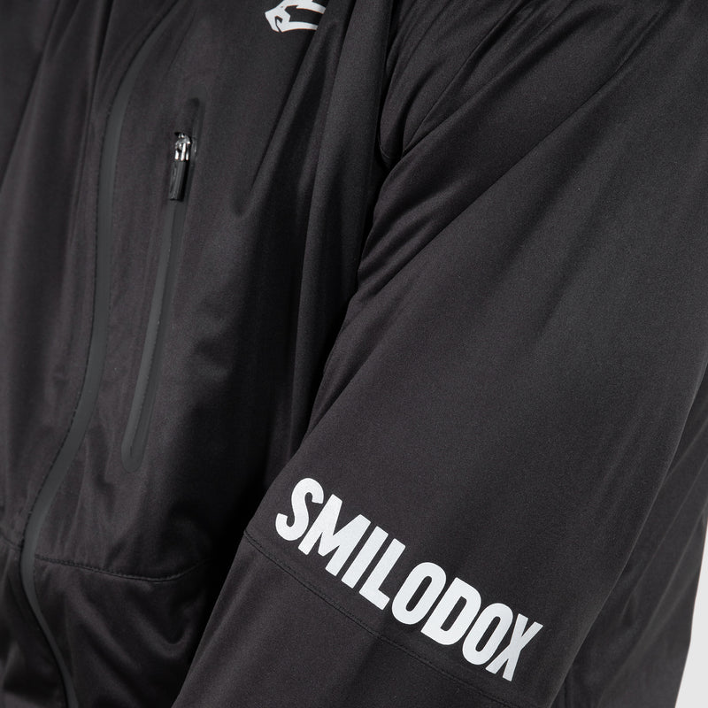 Regenjacke Crawford