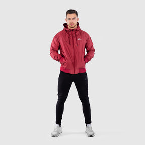 Outdoorjacke Light