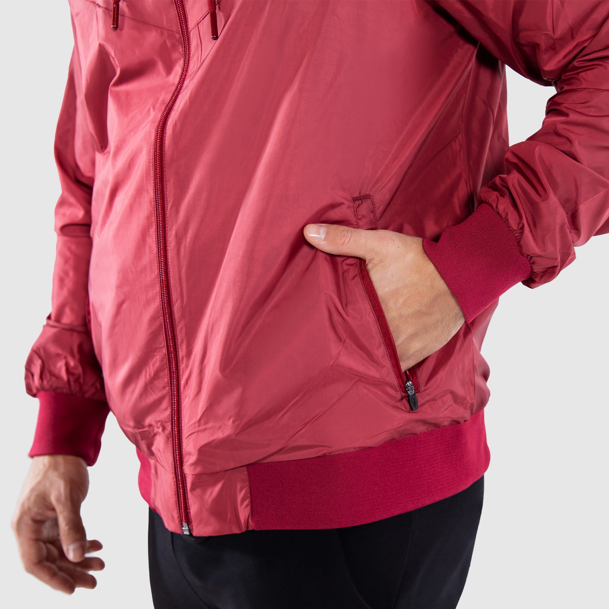 Outdoorjacke Light
