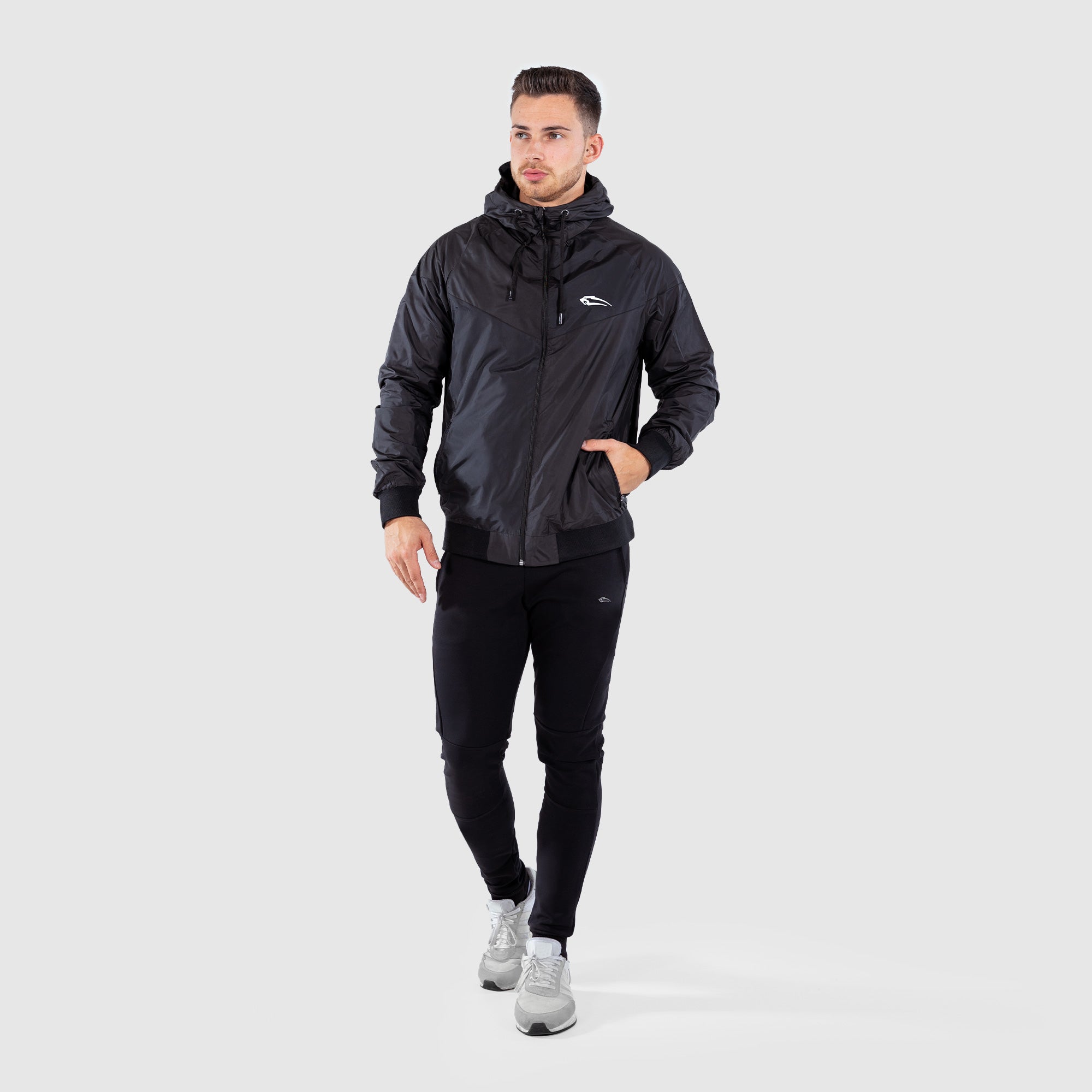 Outdoorjacke Light