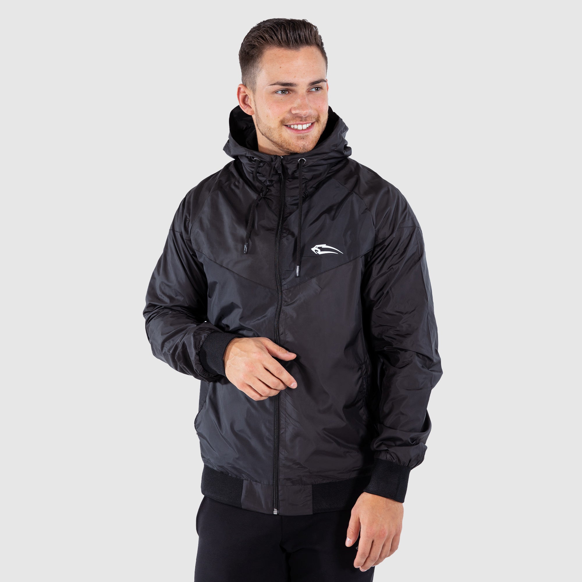 Outdoorjacke Light