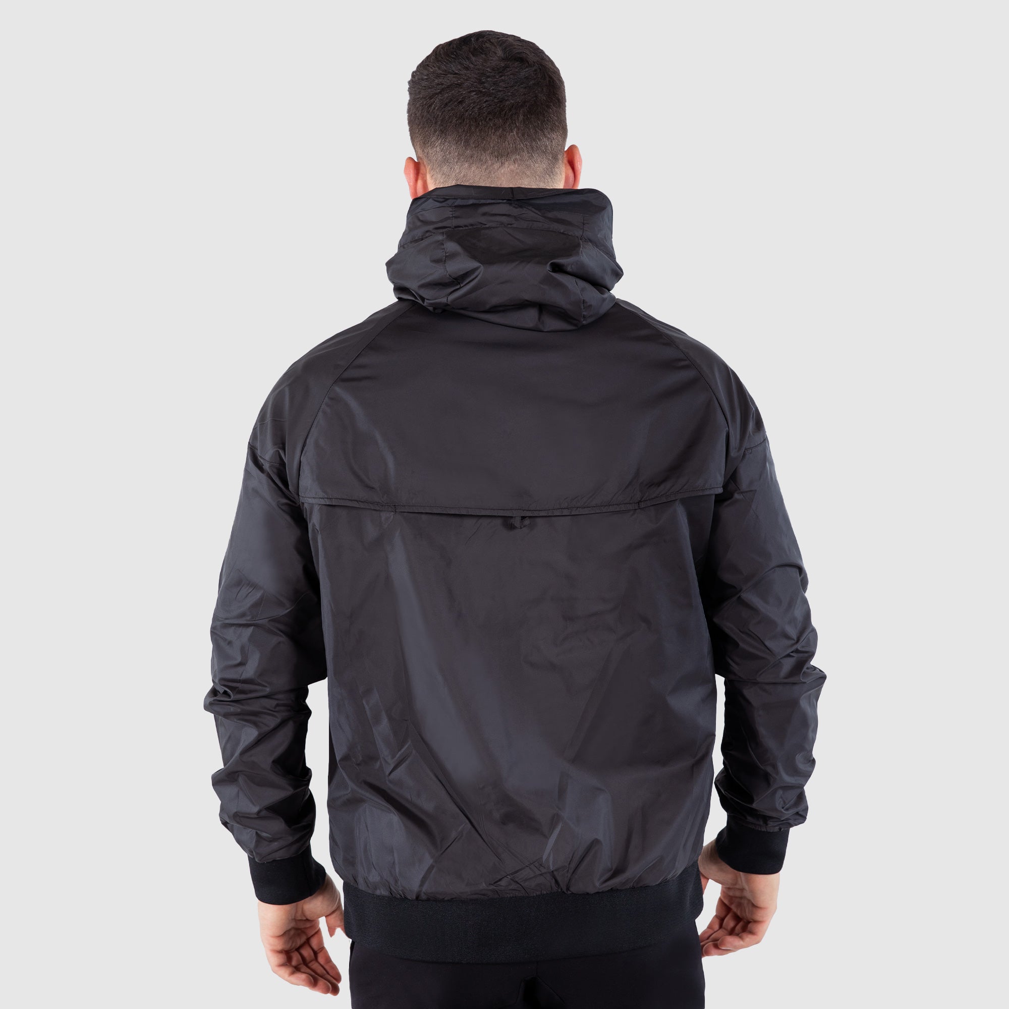 Outdoorjacke Light