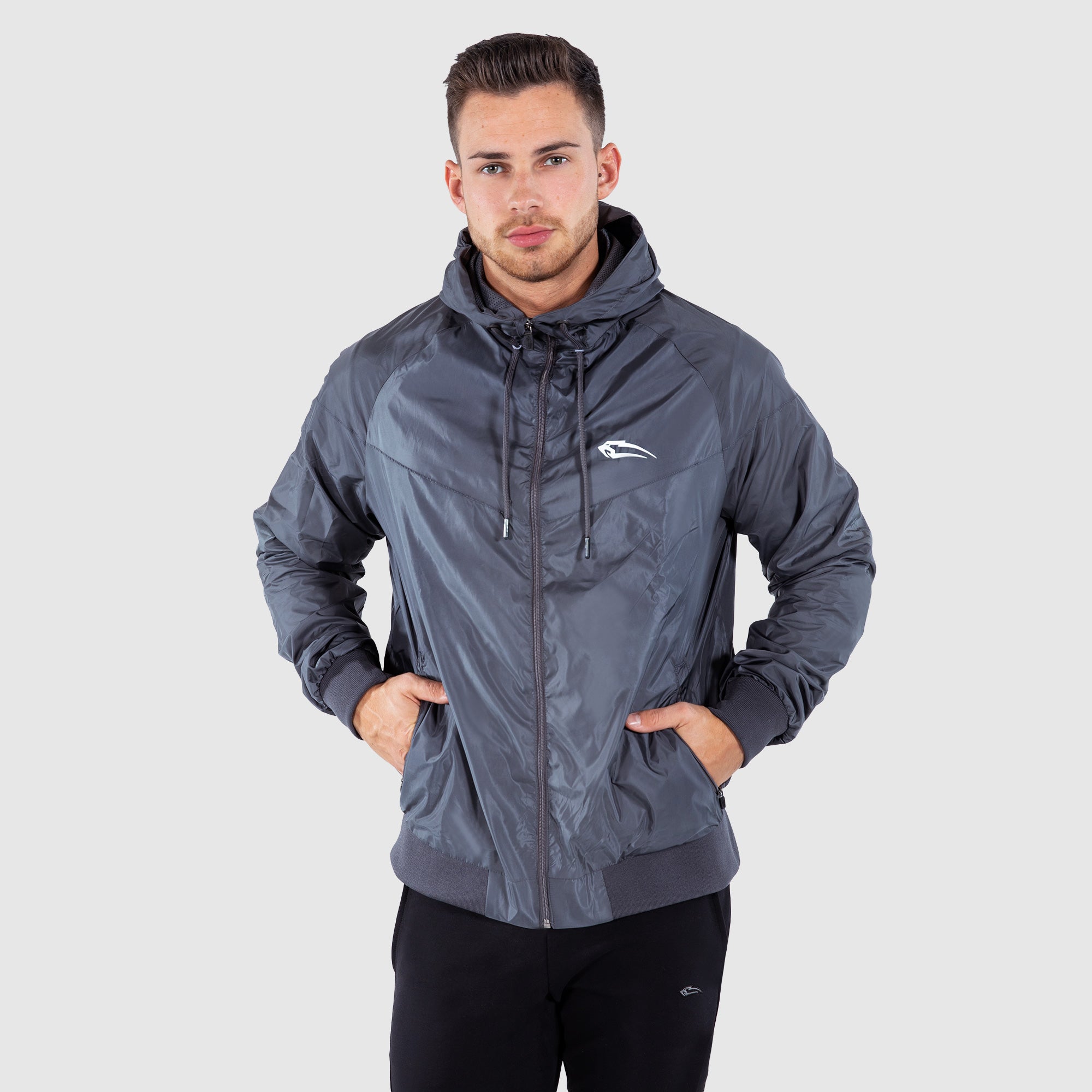 Outdoorjacke Light