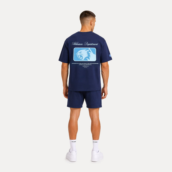 Regular Fit Shorts Varendo
