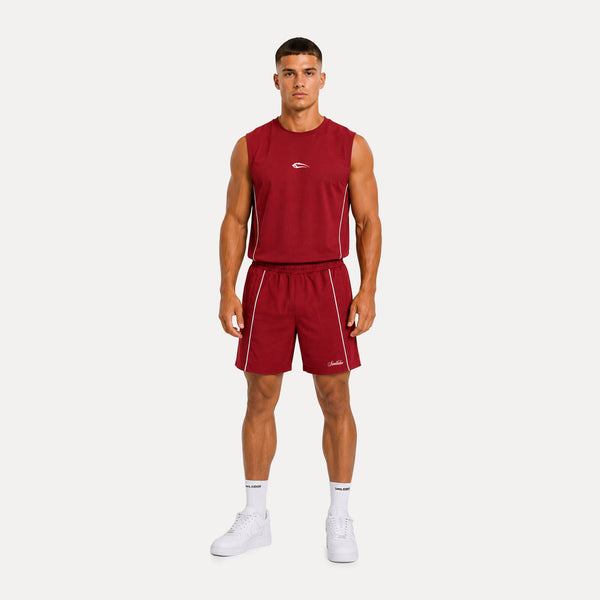 Regular Fit Tank Top Torvano