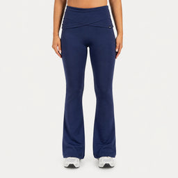 Schlaghose Leggings Florea