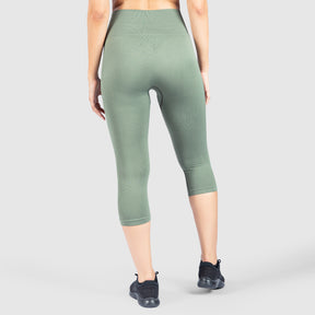 Capri Leggings Bloom