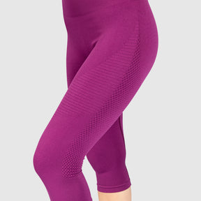 Capri Leggings Bloom