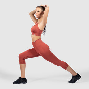 Capri Leggings Bloom