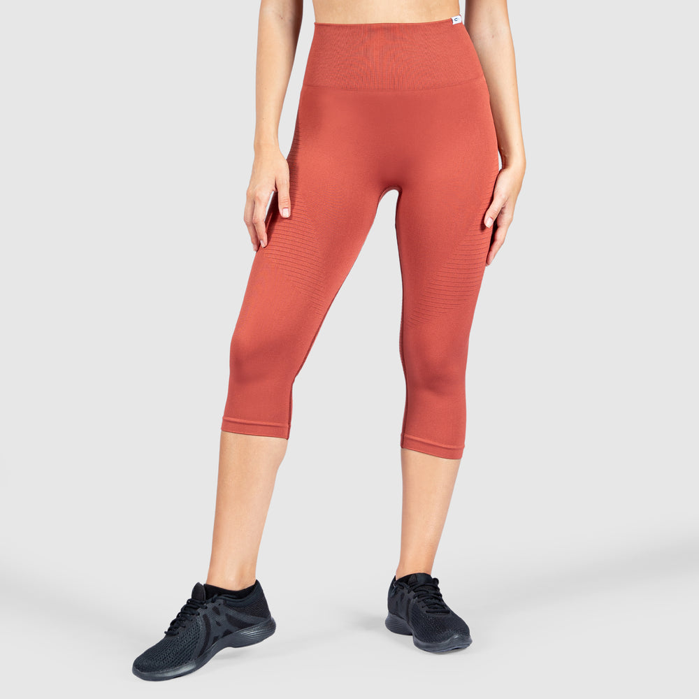 Capri Leggings Bloom