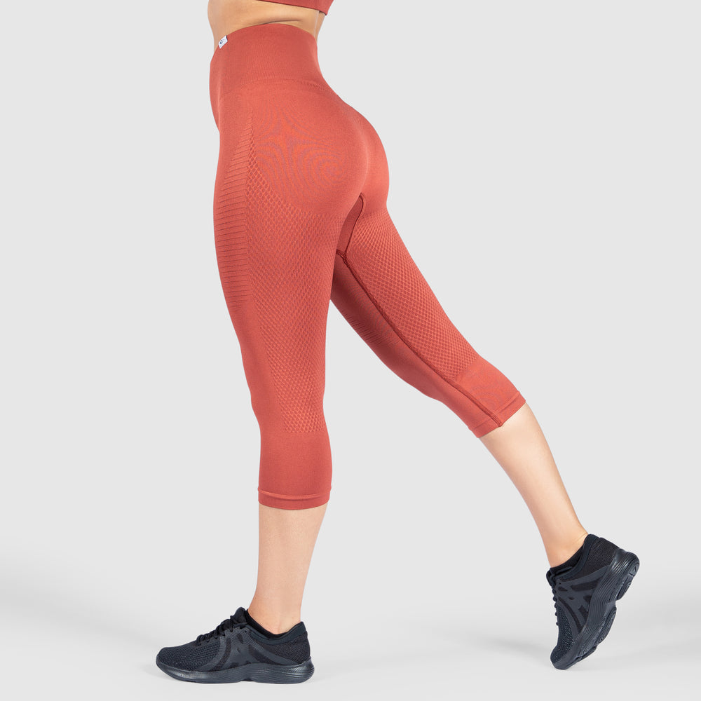 Capri Leggings Bloom