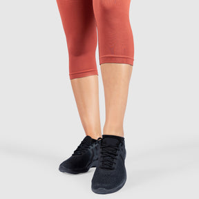 Capri Leggings Bloom