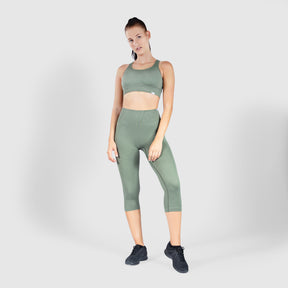 Capri Leggings Bloom